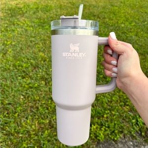 40 Oz Stanley Quencher